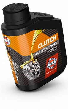 NILS CLUTCH